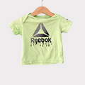 T-shirt | Reebook | 3-6 mois
