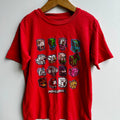 T-shirt Minecraft 4-5 ans | Seconde main (Mini Imperfection*)