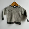 Pull léger H&M 2-4 mois | Seconde main