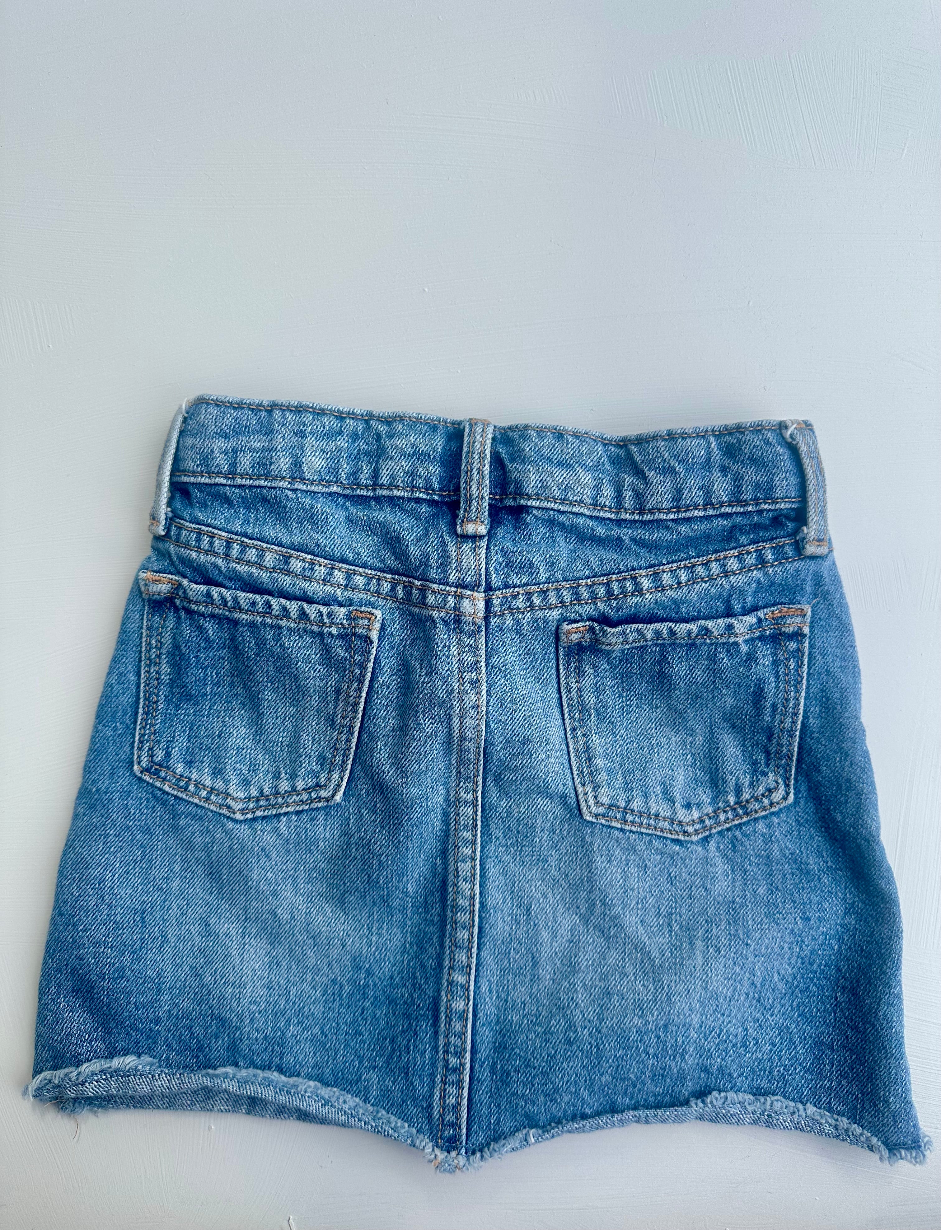 Jupe jean Old Navy - 4 ans | Seconde main