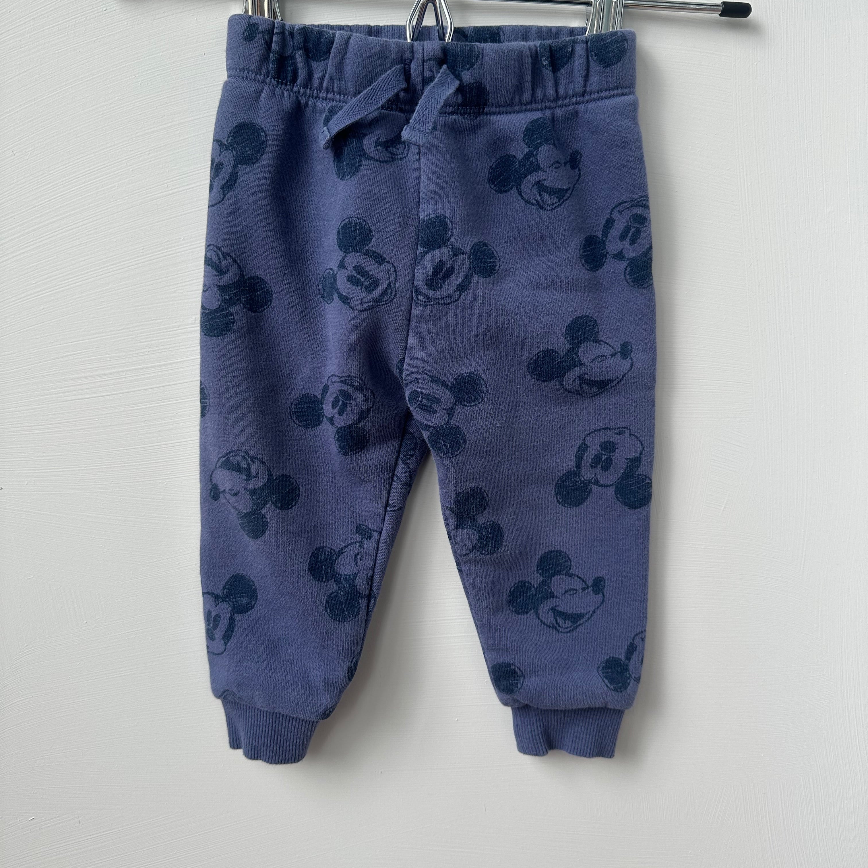Jogging Mickey | Disney | 9 mois