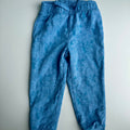 Jogging Bluey 2 ans | seconde main