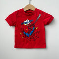 T-shirt | Marvel | 3-6 mois