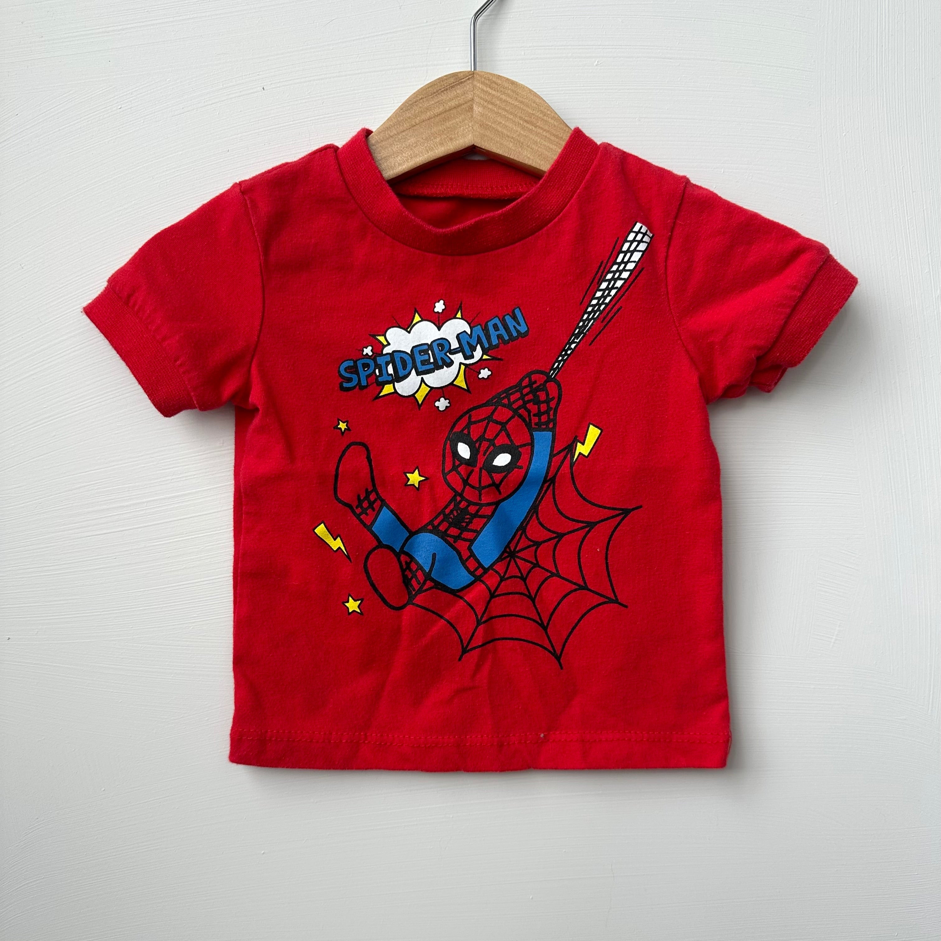 T-shirt | Marvel | 3-6 mois