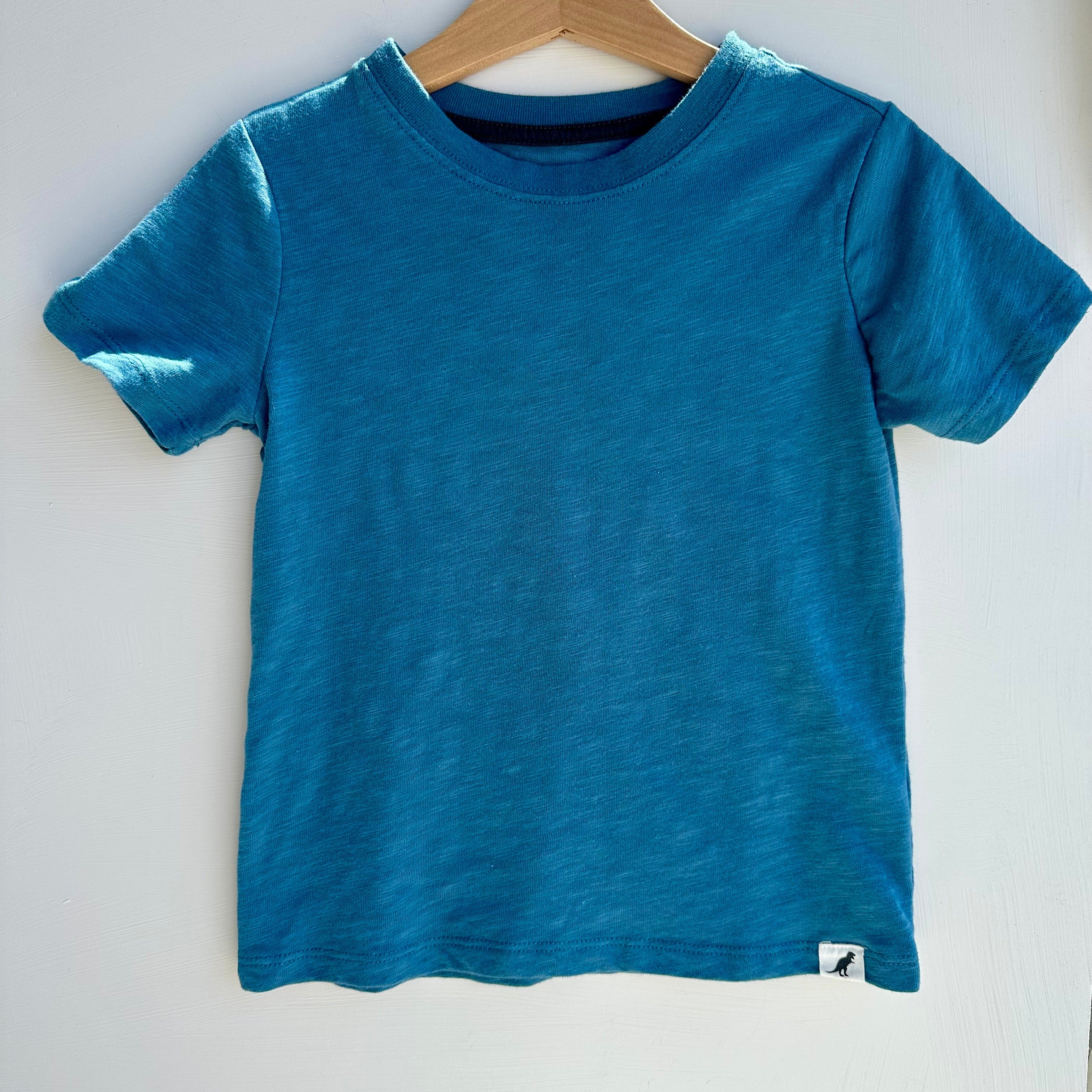 T-Shirt Andy & Evan - 5 ans | Seconde main