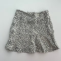 jupe | Zara | 5-6 ans * semble petite