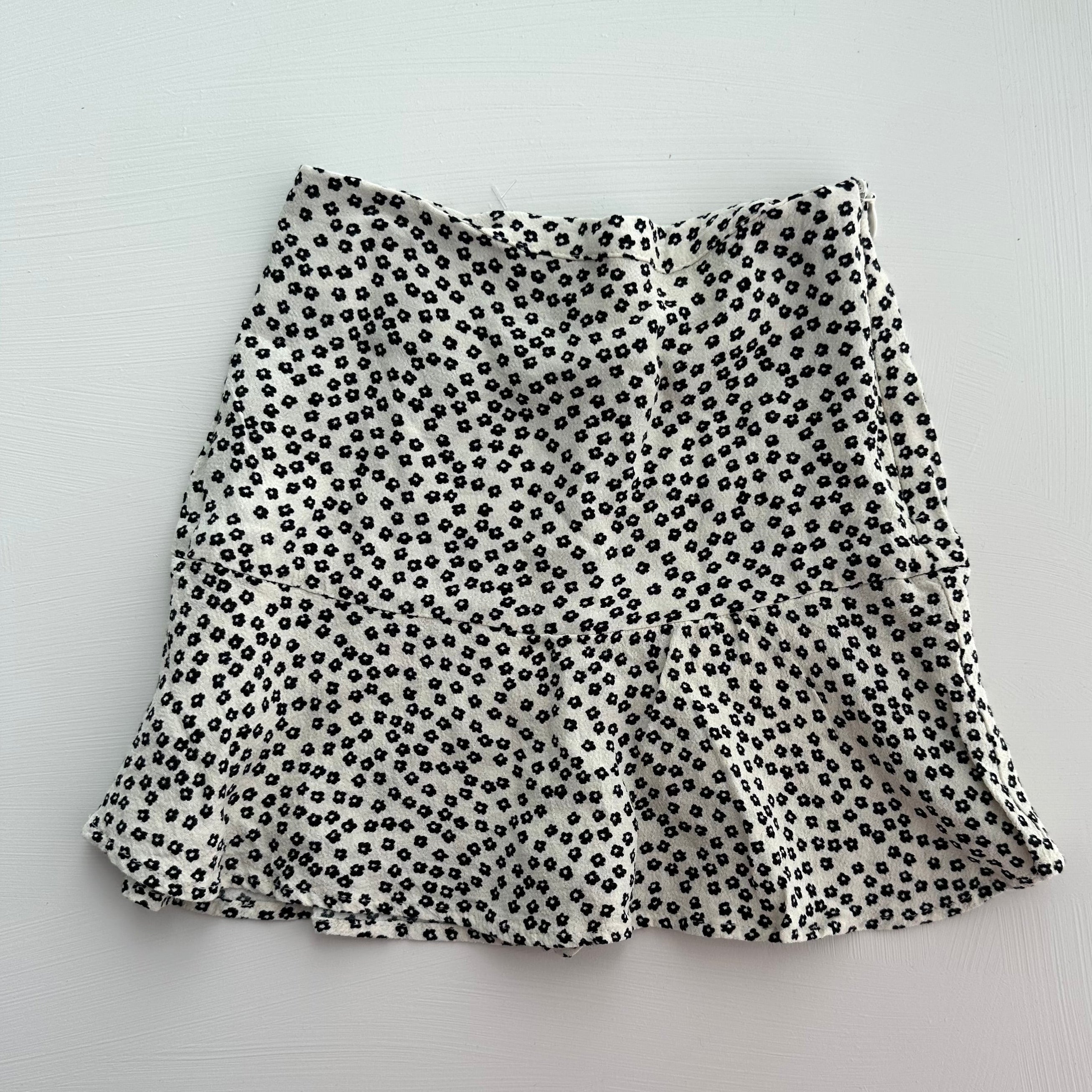 jupe | Zara | 5-6 ans * semble petite