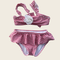 Maillot de bain fleur | Janie & Jack | 18-24 mois