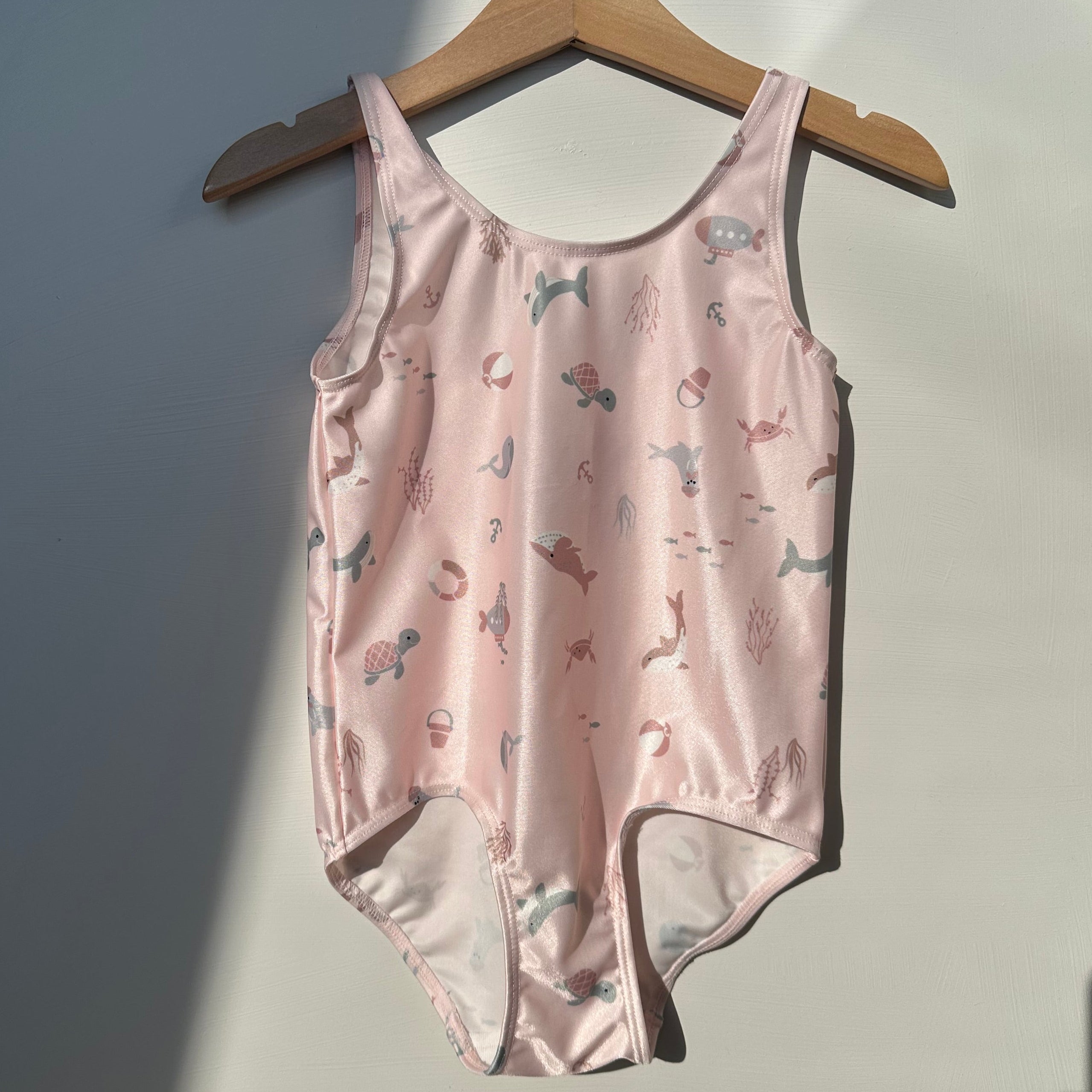 Maillot de bain H&M fille 2-4 ans | Seconde main