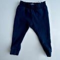 Pantalon bleu Dirkje 12 mois | Seconde main