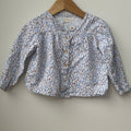 Chemise | Mango | 12 mois | voir description*