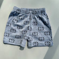 Short | inconnu | 3-6 mois