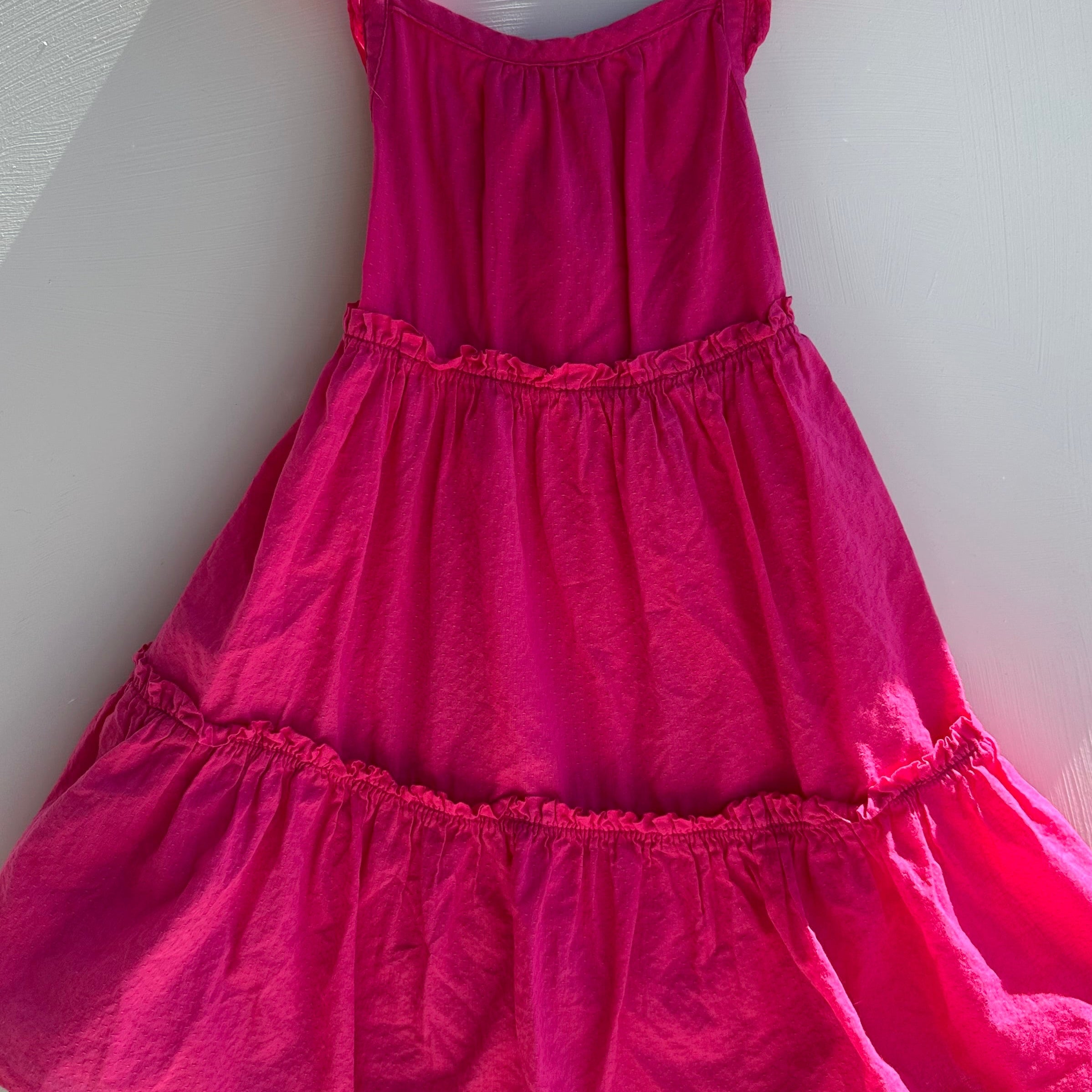 Robe rose Tommy Bahama 5 ans | Seconde main