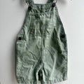 Salopette courte George 4 ans | Seconde main
