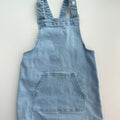 Robe en jean JoeFresh - 5 ans | Seconde main