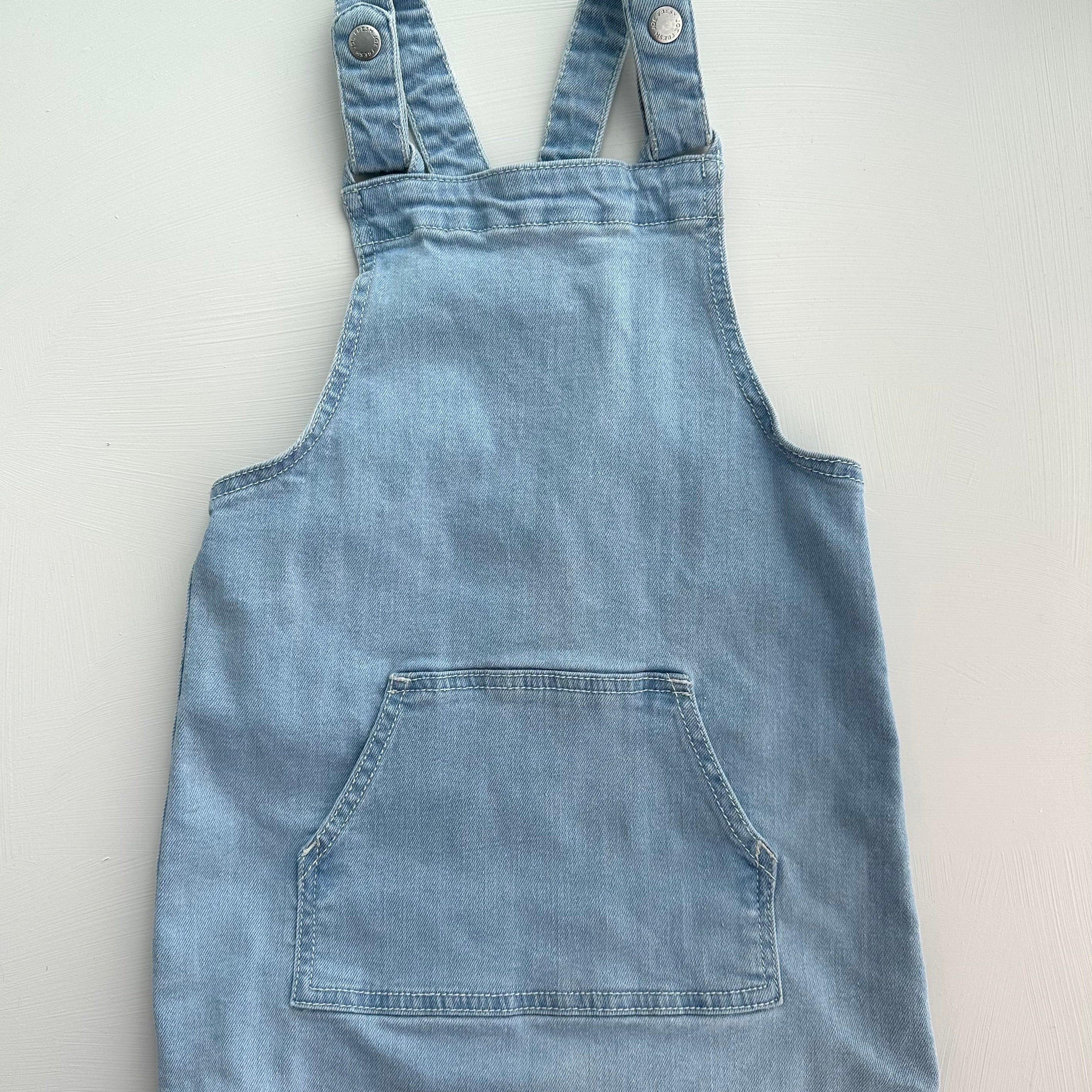 Robe en jean JoeFresh - 5 ans | Seconde main