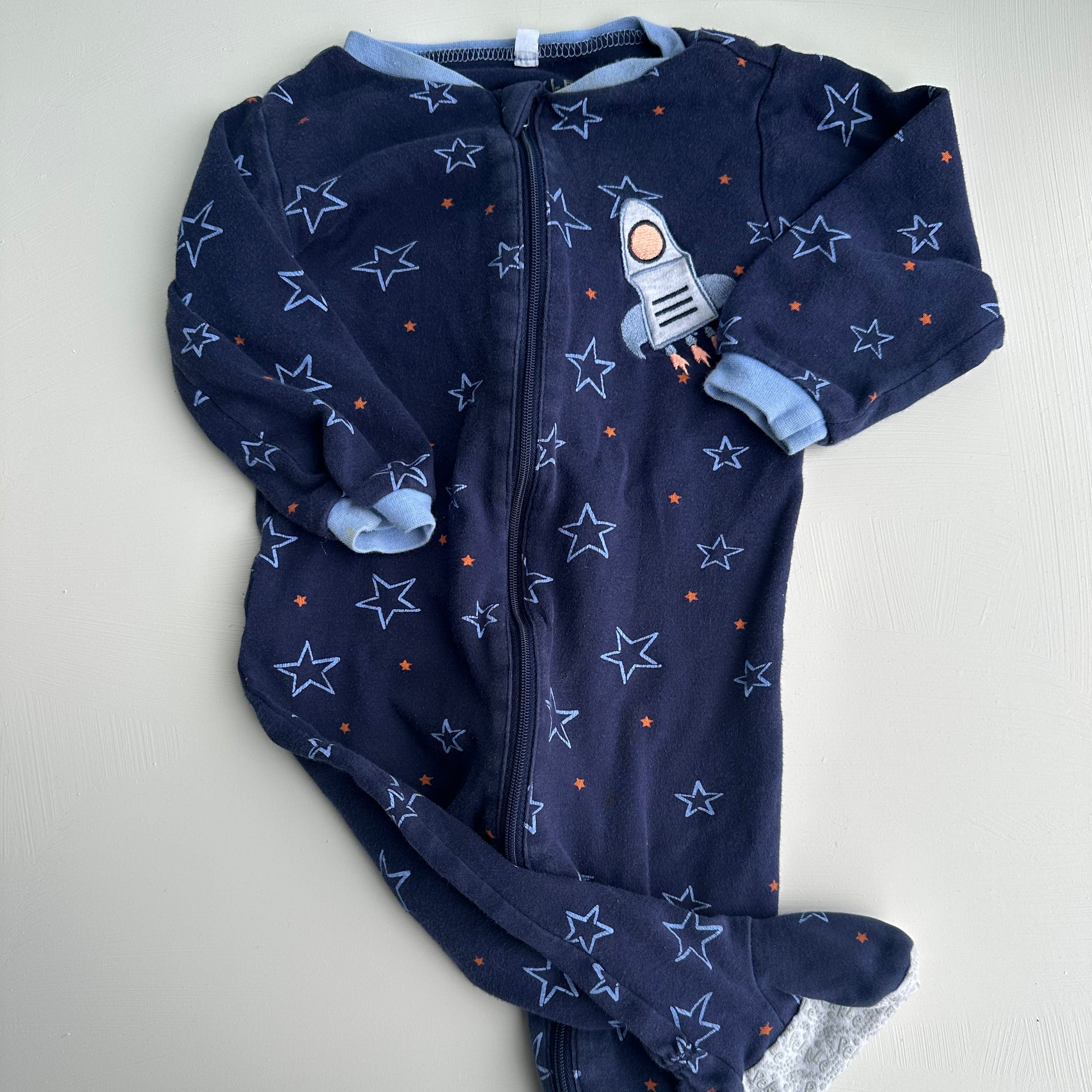 Pyjama | Pekkle | 12 mois