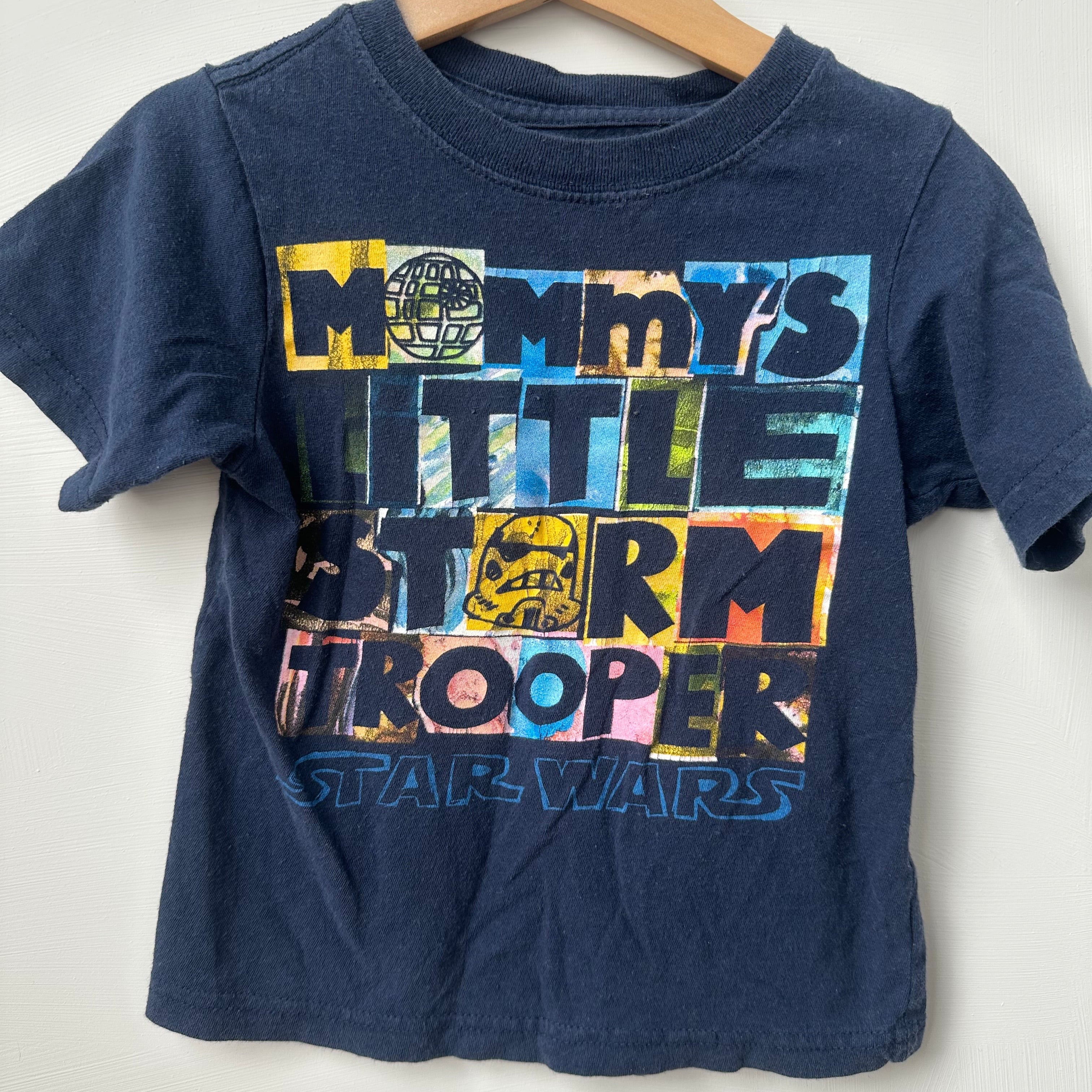 T-shirt | Star Wars | 3 ans
