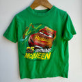 T-shirt cars 5 ans | Seconde main