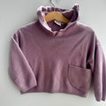 Pull à capuchon Zara 2-3 ans | Seconde main (mousseux)