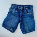 Short en jean Zara 6 ans | Seconde main