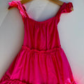 Robe rose Tommy Bahama 5 ans | Seconde main