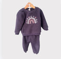 Ensemble extra doux | PLBaby | 24 mois
