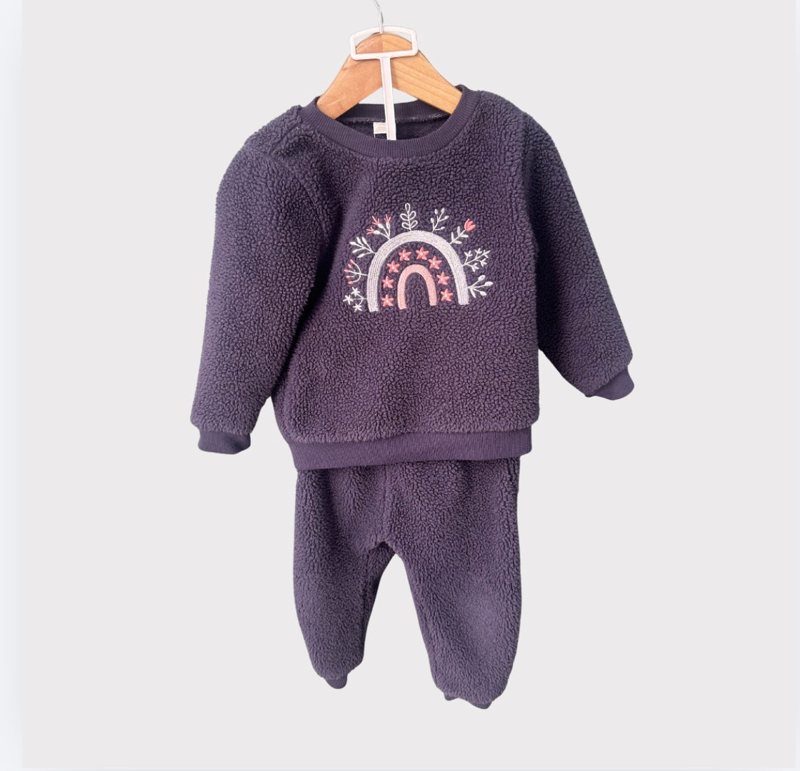 Ensemble extra doux | PLBaby | 24 mois