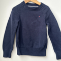 Pull | Tommy Hilfiger | 4-5 ans