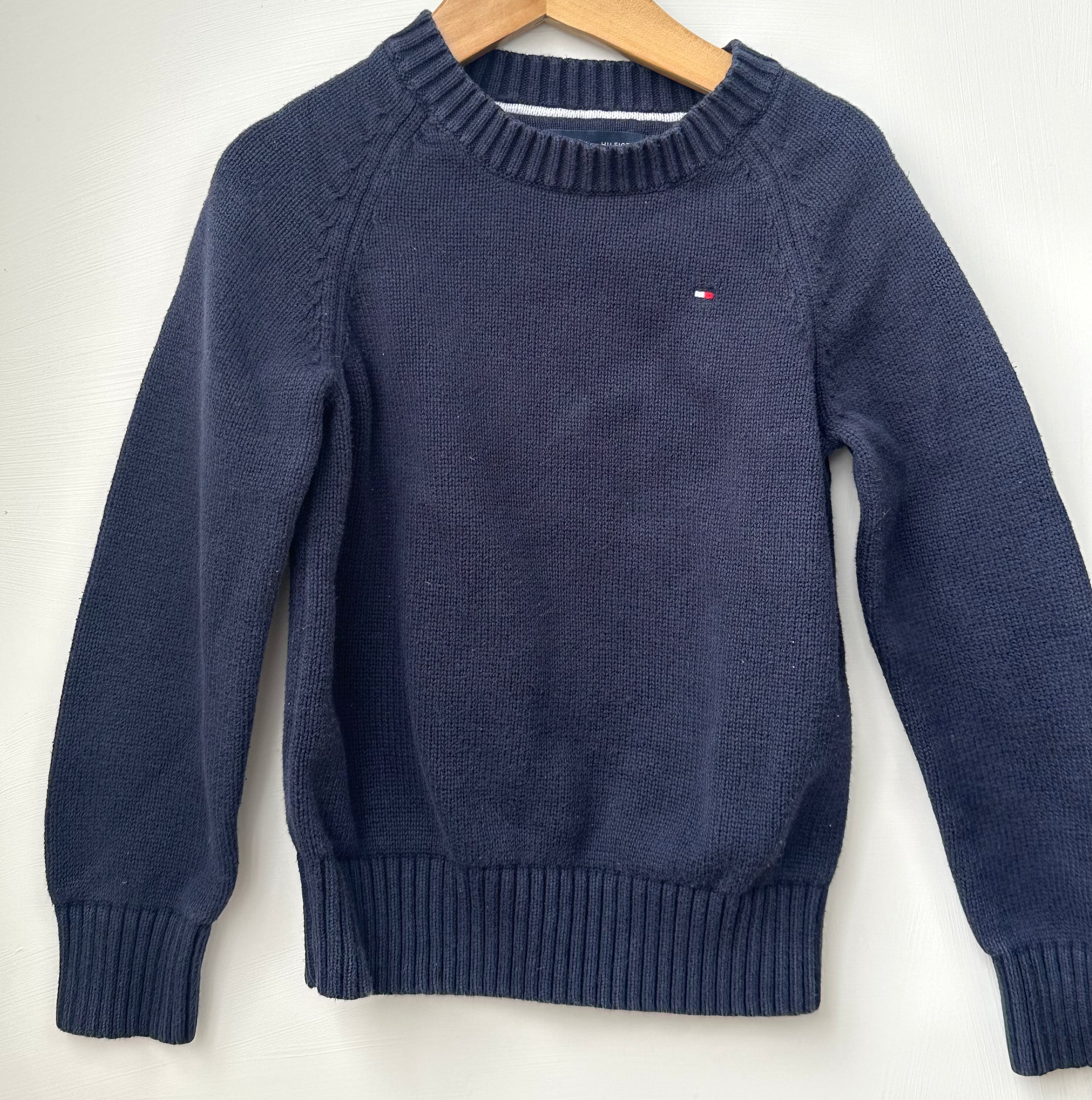 Pull | Tommy Hilfiger | 4-5 ans