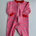 Pyjama vintage | George | 3-6 mois
