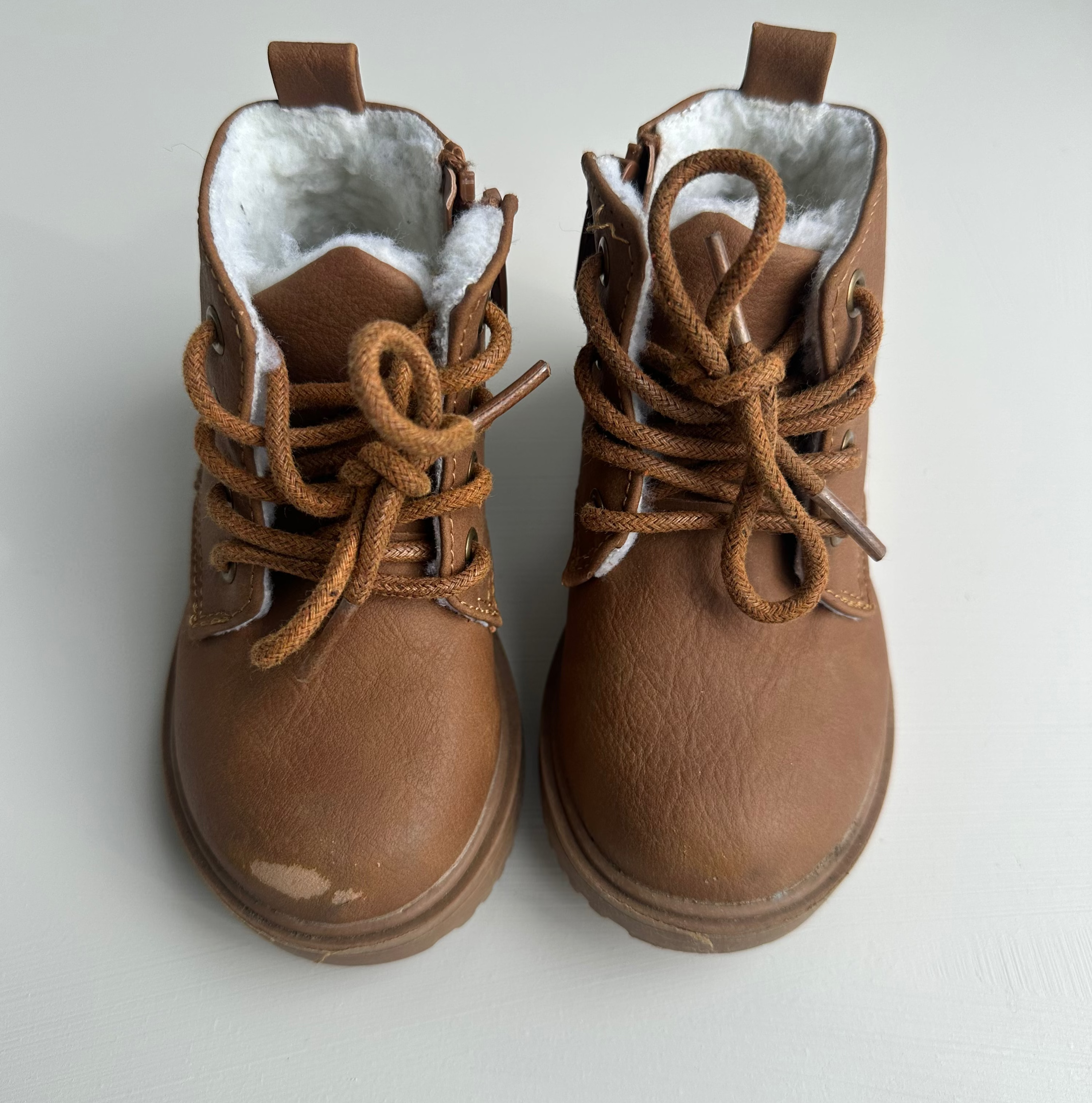 bottines | Yellow | taille 5