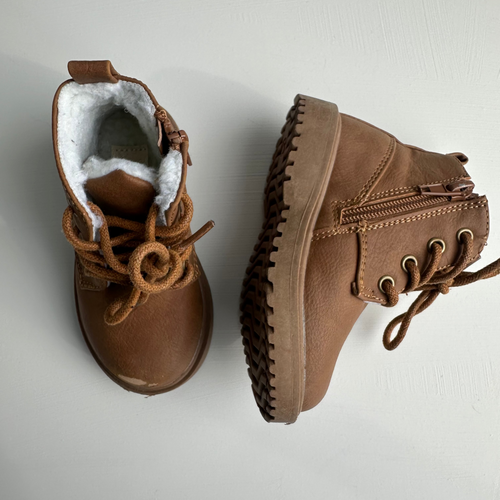 bottines | Yellow | taille 5