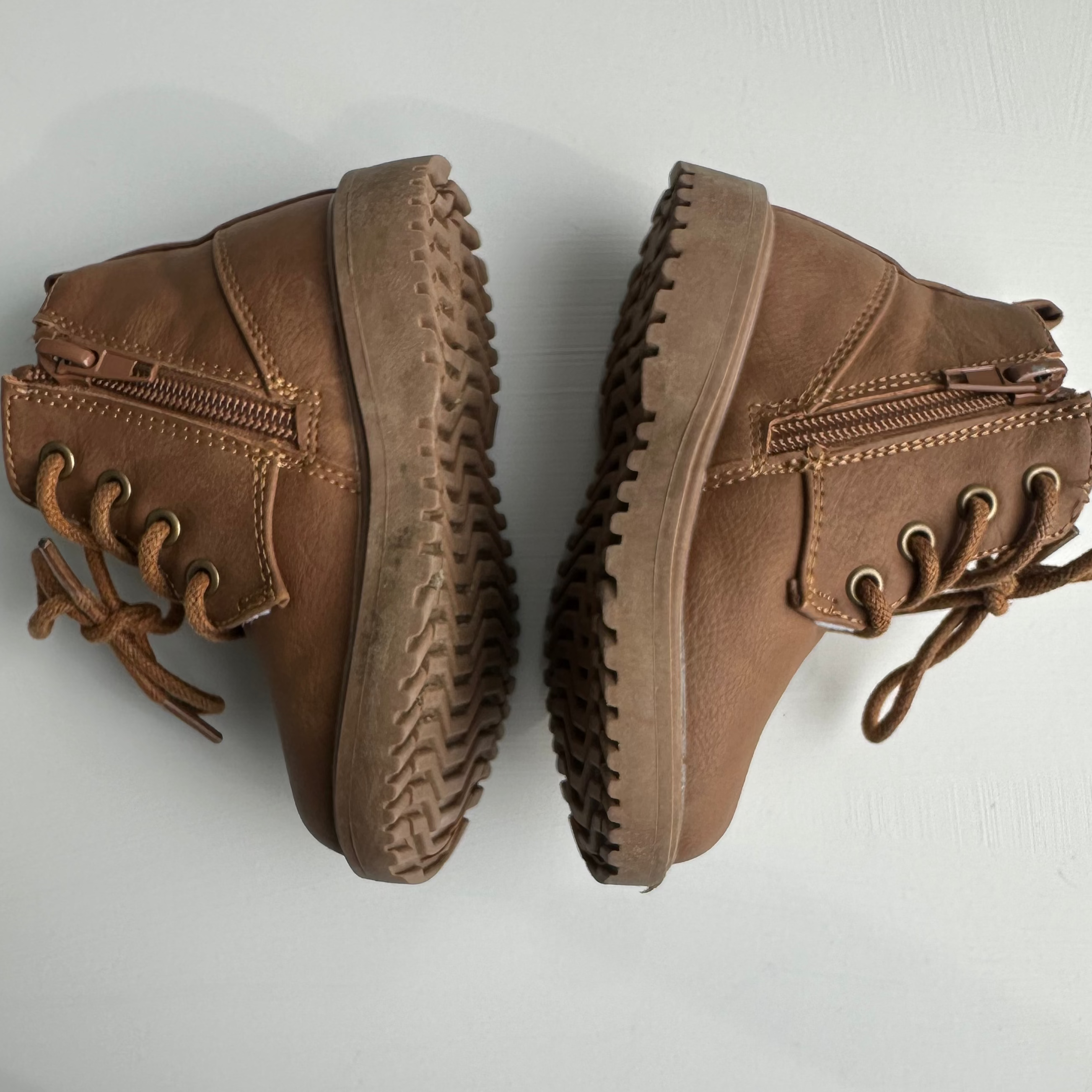 bottines | Yellow | taille 5
