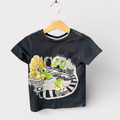 T-shirt | Tommy Bahama| 2 ans
