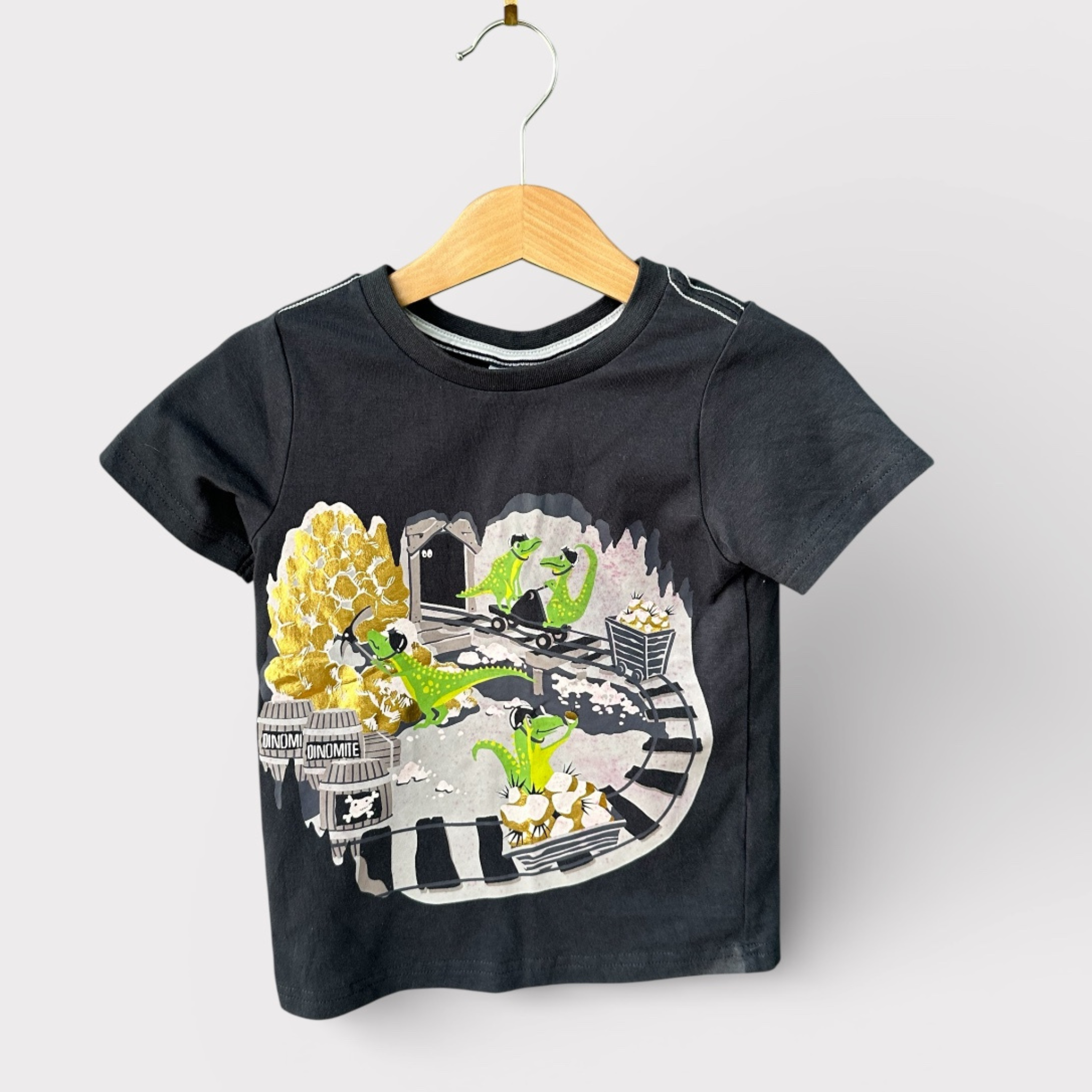 T-shirt | Tommy Bahama| 2 ans
