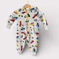 Ensemble voiture | George | 3-6 mois