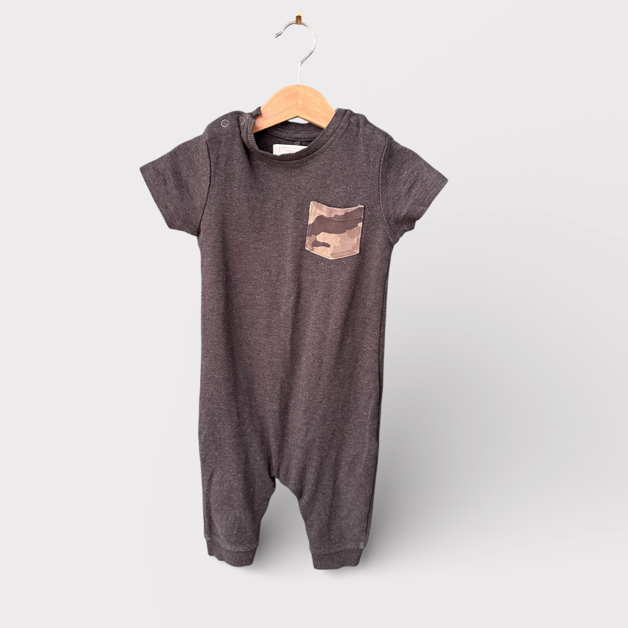 Ensemble armé | Next82 | 9-12 mois