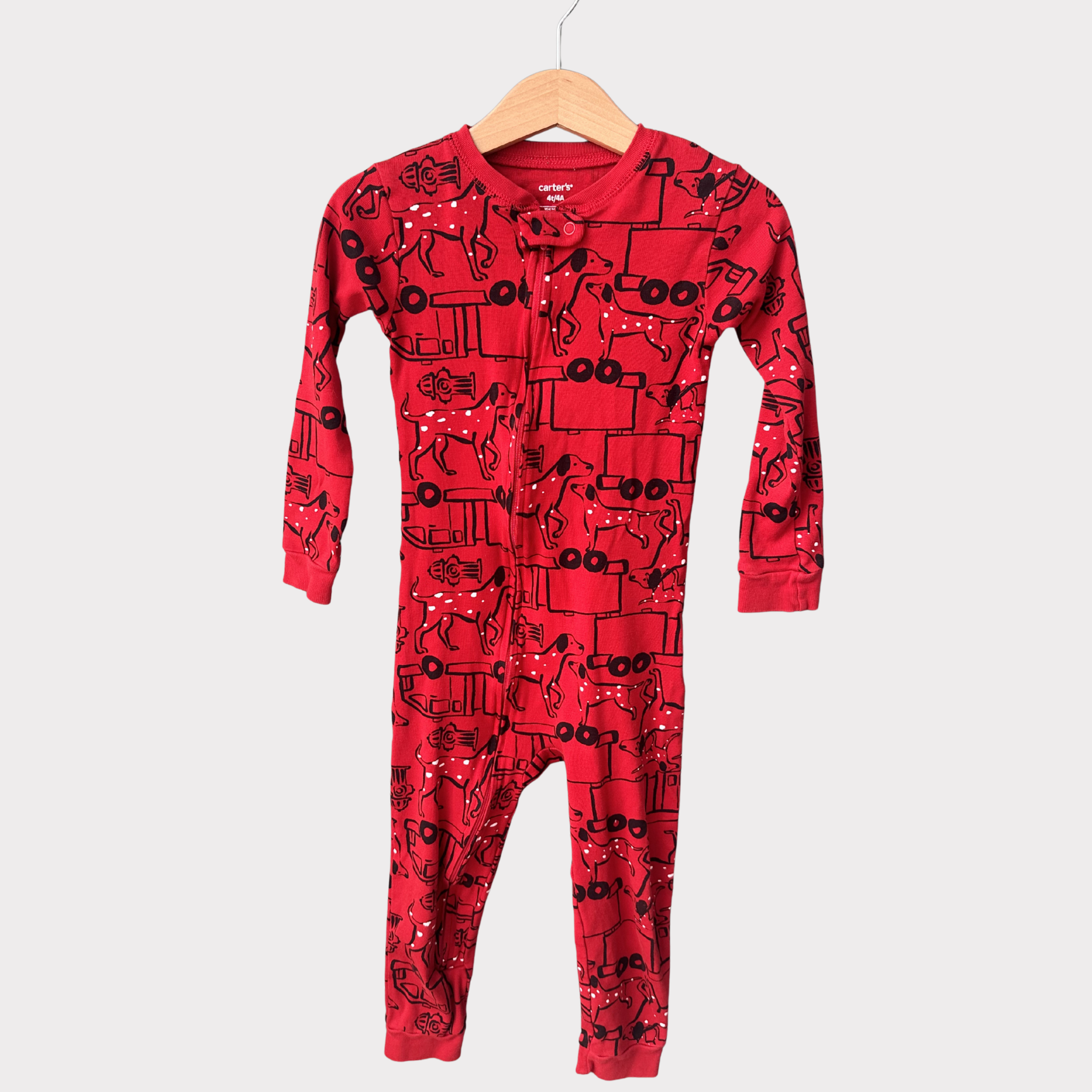 Pyjama | Carter's | 4 ans
