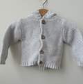 Cardigan | Carter's | 9 mois