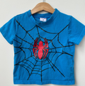 T-shirt | Spider Man | 2 ans
